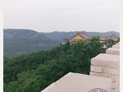 -照金香山旅游景区