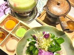 -叶叶菩提(太原别墅店)