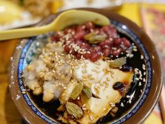 -木屋烧烤(万德庄店)