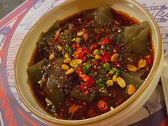 -铁公鸡·四川料理(天环广场店)