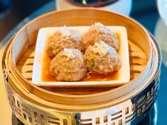 牛肉丸-广州康莱德·韵轩中餐厅