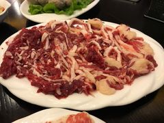 -林记潮汕牛肉(融汇店)