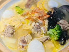 -寻宝记绍兴菜(鲁迅路店)