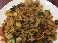 -胖子菜馆(隆昌路店)