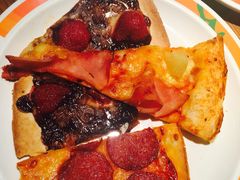 薄饼-比格比萨自助(国展店)