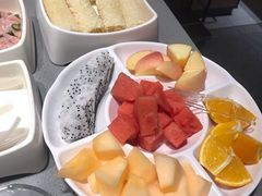 果盘-海底捞火锅(金光华店)