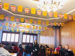 大堂-普济寺素斋