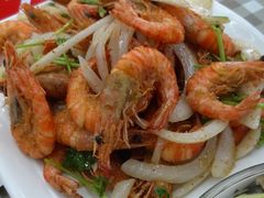 -烁佳海鲜大馅饺子