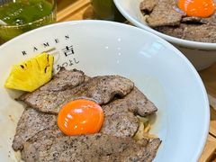 -Ramen满吉·豚骨拉面(丽园路店)