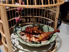 -佬麻雀·剁椒鱼头(京基KK One店)