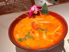 -太食獸泰式茶餐厅(IFS国金中心店)