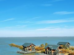 -农垦当壁镇兴凯湖旅游度假区