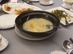 -银都上海菜馆(粤海东路店)
