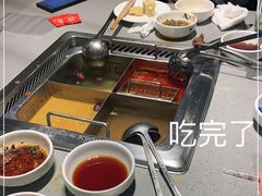 -海底捞火锅(海宁路店)