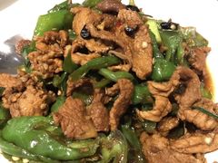 超级小炒肉-胡子大厨·超级小炒肉(晶耀前滩店)