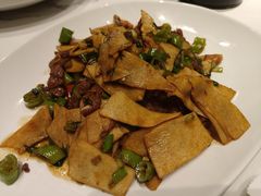 -筱爷叔·上海传统手工菜(玉树路店)