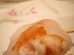 -香港喜来登酒店天宝阁