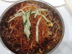 -昌星·星星冷面麻辣烫(百货大楼店)
