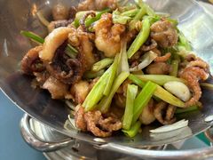 -起士林西餐厅(东经路店)