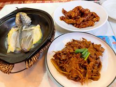 -锦園(伊势丹美食城店)