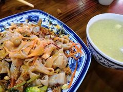 -秦韵轩·西安小馆(贻成福地广场店)