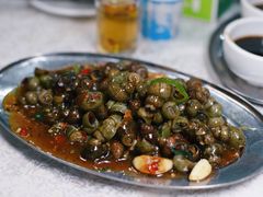 -广宁炭炉鸡煲·富临门饭店