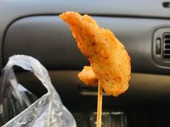 -傅强排骨(成都总店)
