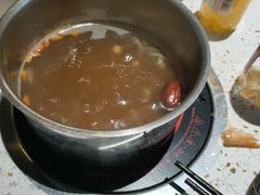 -罗马假日海鲜自助餐厅(星湖广场店)