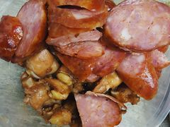 -蓝精灵饺子店