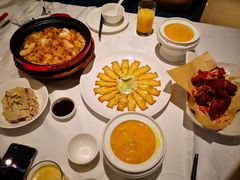 -和记小菜(东方店)