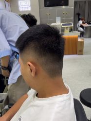 -Nice奈斯形象定制沙龙