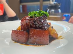 阿婆家烧肉-申阿婆·上海菜·小海鲜(国展店)