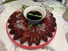 -曹胖子龙虾馆(黄桦路店)