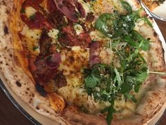 -PIZZA BIANCA(万象城店)