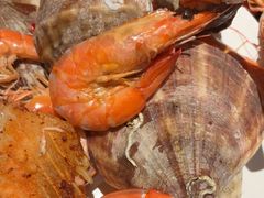 -一方渔歌蒸汽海鲜自助(文化路万达广场店)