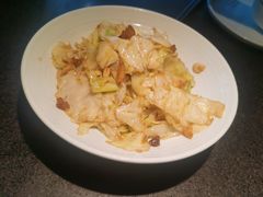 -赠李白·如诗的川味(余杭万达广场店)