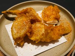 -RONIN Snack Bar