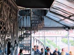 -圣胡斯塔升降机