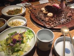 -王妃家(明洞中央店)