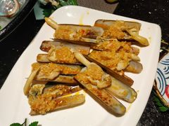 -極上萬膳·日料放题(海岸城店)