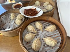 -东升灌浆包(辛庄街总店)