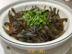-湘湖大院(越王路店)