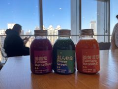 -Carrot&Cleaver蔬蔬食验室 By MissGreen(上海商城店)