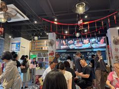 -鲜得来排骨年糕(即墨路店)
