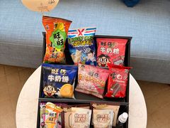 -上海神旺大酒店