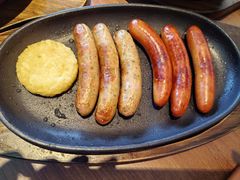 -萨莉亚意式餐厅(三号湾广场店)