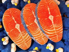 -原志优秀食材·匠心料理·海胆主题(金亿广场店)