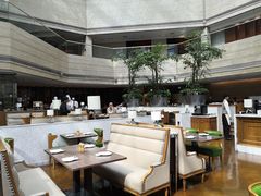 -上海静安昆仑大酒店