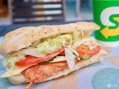 -赛百味SUBWAY(燕莎奥莱店)