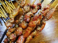 羊肉头-二子海鲜大排档(太阳城店)